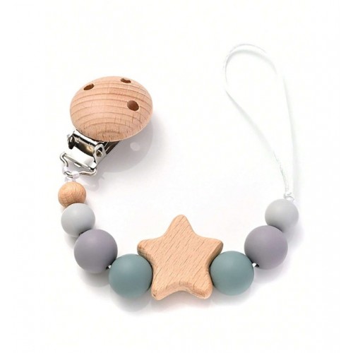 Clip Πιπίλας 7107